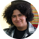 Adam Profile Picture